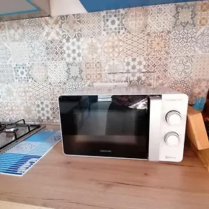 Appartamento Casina Versilia, Pietrasanta